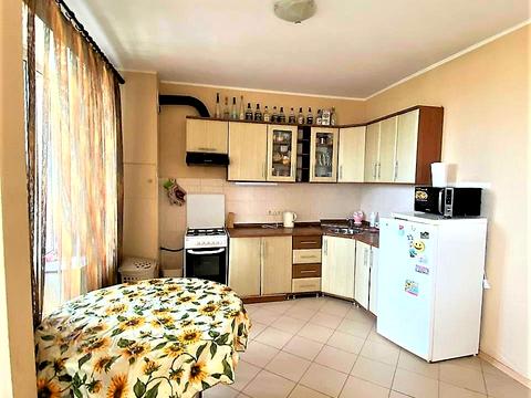 квартира по адресу Волонтёрская ул. (Социалистическая), 8а