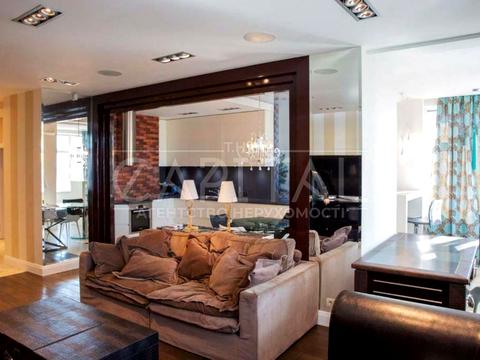 квартира за адресою Лесі Українки бульв., 7-А