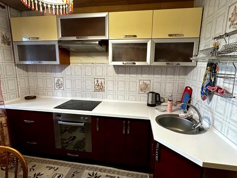 квартира по адресу Стадионная ул., 6