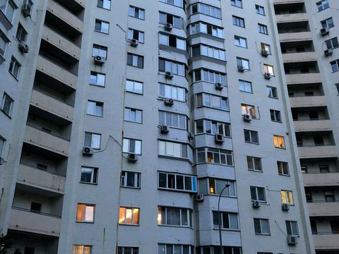 квартира по адресу Тимошенко ул, 13А