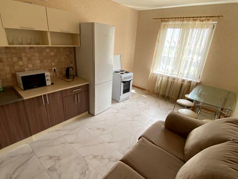 квартира по адресу Урловская ул., 30