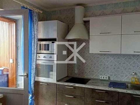 квартира за адресою Драгоманова вул., 3