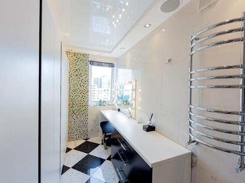 квартира по адресу Ломоносова, 54