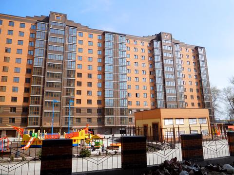 квартира по адресу Высоковольтная ул., 14