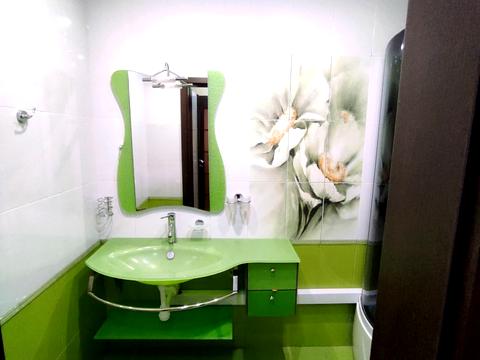 квартира по адресу Академика Барабашова ул., 30