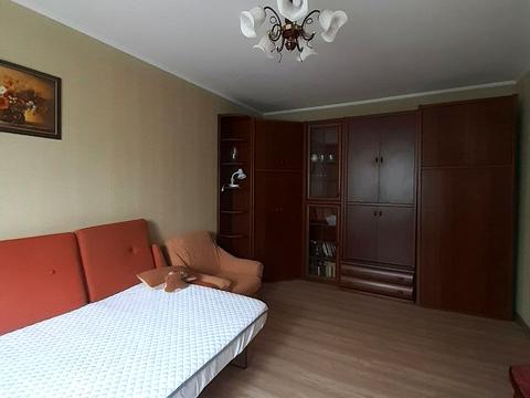 квартира по адресу Лесковская ул., 18-В
