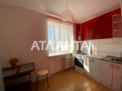 квартира за адресою Одеса, Іцхака Рабіна вул., 45