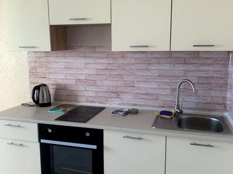 квартира по адресу Воробьева, 1б