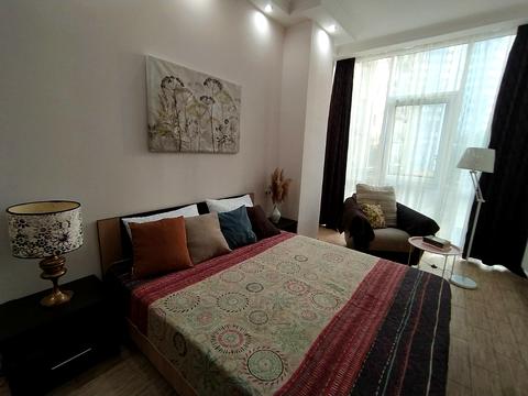 квартира по адресу Гагаринское Плато ул. (Гагаринское Плато), 5б