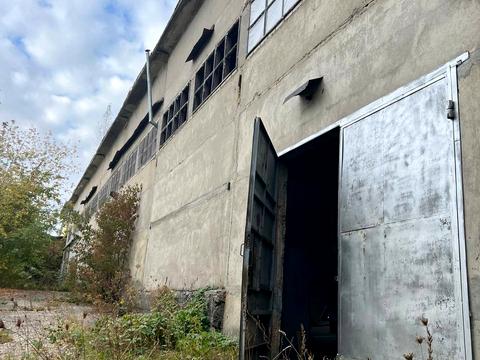 комерційна за адресою Степанська, 111б