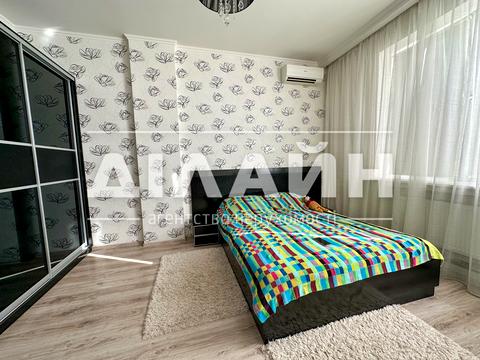 квартира за адресою Дніпровські Пороги вул., 15-Г