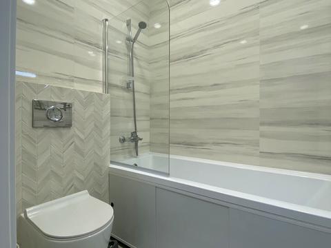 квартира за адресою Зарічна вул., 2/2