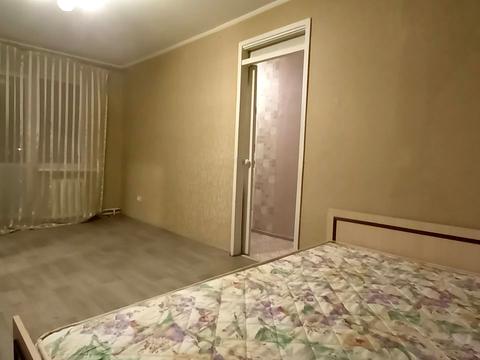 квартира по адресу Батумская ул., 30