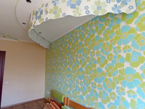 квартира по адресу Электрическая ул., 30