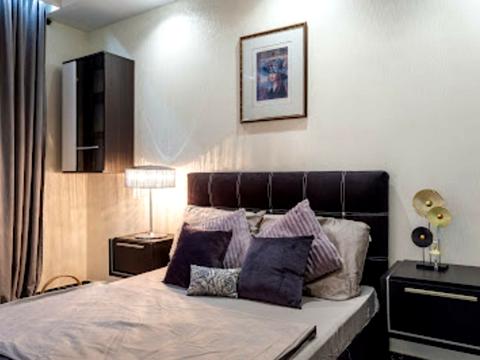 квартира за адресою Митрополита Василя Липківського вул. (Урицького), 37-Б