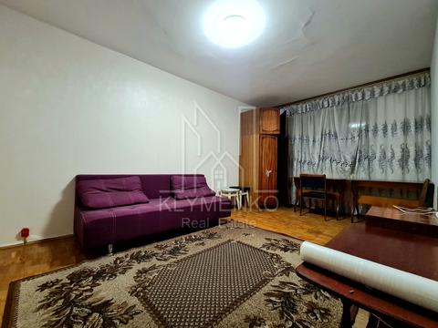 квартира по адресу Князя Романа Мстиславича ул. (Генерала Жмаченка), 12