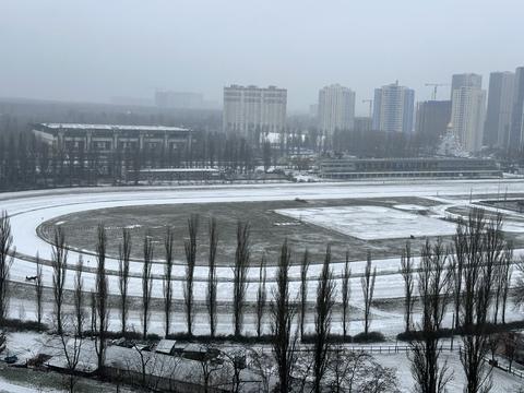 квартира за адресою Василя Касіяна вул., 2/1