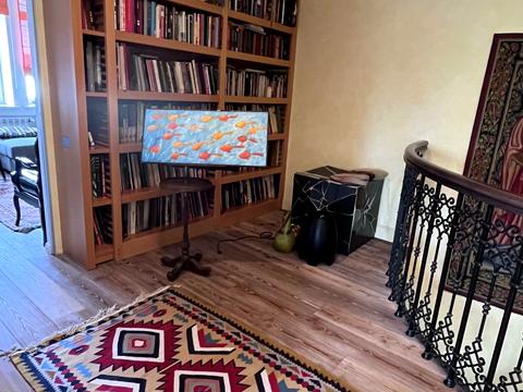 квартира по адресу Розваги ул., 27