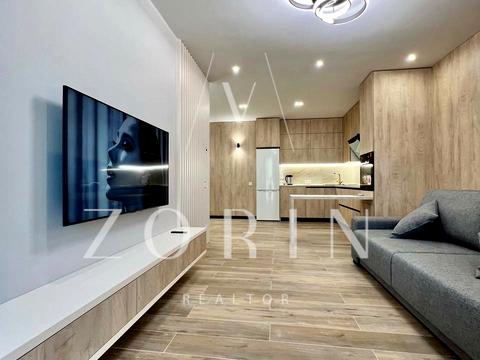 квартира за адресою Володимира Вернадського вул. (Дзержинського), 29-К