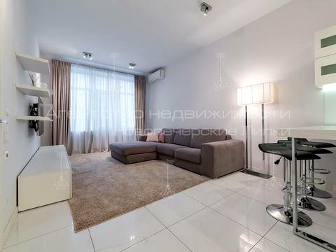 квартира по адресу Андрея Верхогляда ул. (Михайла Драгомирова), 9