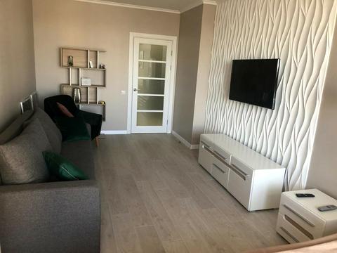 квартира за адресою Білоруська вул., 36-А