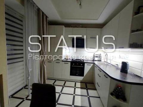 квартира по адресу Александра Бедного ул., 16