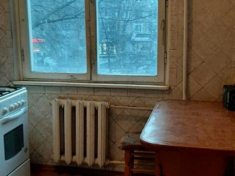 квартира за адресою Владислава Бувалкіна вул. (Бочарова Генерала), 8