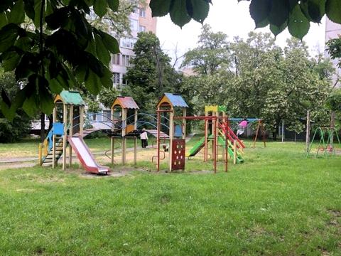 квартира за адресою Ентузіастів вул., 7