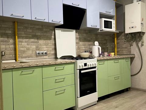 квартира за адресою Лосівський пров., 4 В