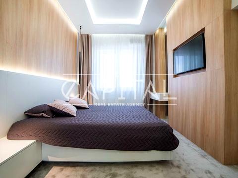 квартира за адресою Андрія Верхогляда вул. (Михайла Драгомирова), 2-А