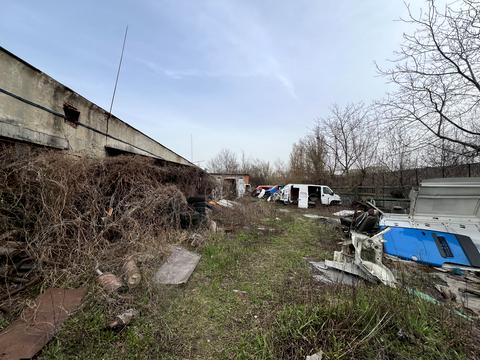 комерційна за адресою Чехова, 29