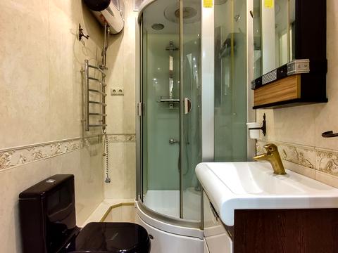 квартира за адресою Миколи Закревського вул., 12