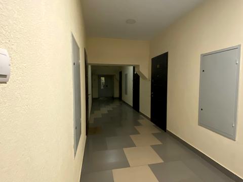 квартира по адресу Машиностроительная ул., 41