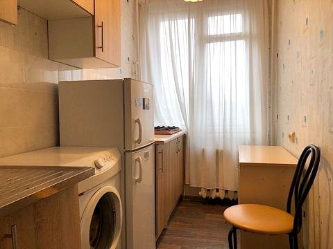 квартира по адресу Науки просп., 20