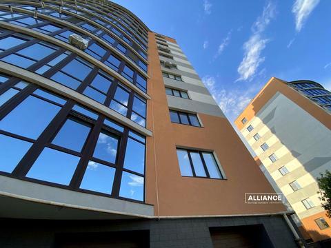 квартира по адресу Калушское шоссе, 3