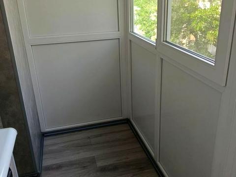 квартира по адресу Бузника ул., 4