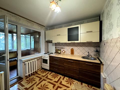 квартира за адресою Зої Гайдай вул., 12/10