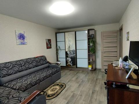 квартира по адресу Январского Прорыва ул., 33