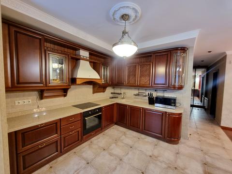 квартира за адресою Єлизавети Чавдар вул., 9