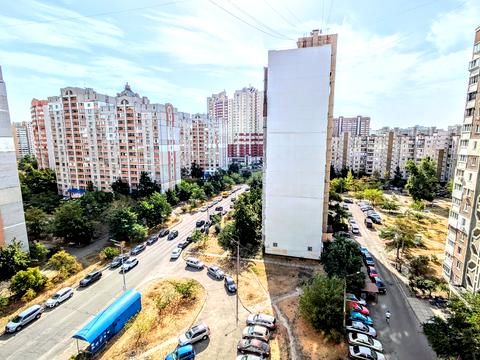квартира по адресу Урловская ул., 5