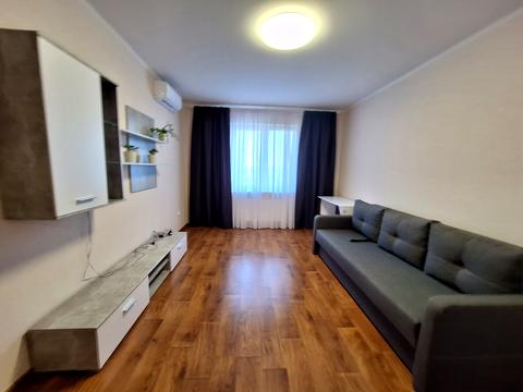 квартира по адресу Ревуцкого ул., 54р