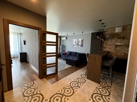 квартира по адресу Заречная ул., 3-А