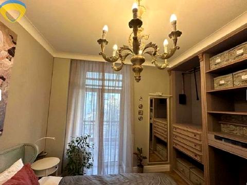 квартира за адресою Європейська пл. (Катерининська), 9