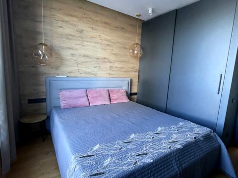 квартира за адресою Осокорська вул., 2а