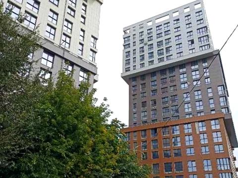 квартира за адресою Зоряний бульв., 1