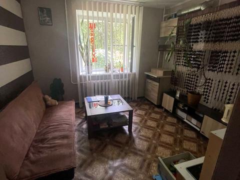 квартира по адресу Заречанская ул., 14/1а