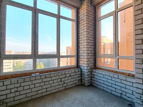 квартира за адресою Миру просп., 2-К