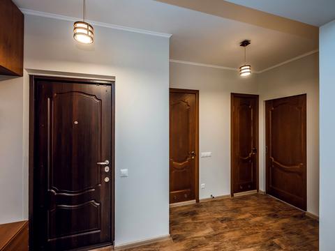 квартира по адресу Приречная ул., 29