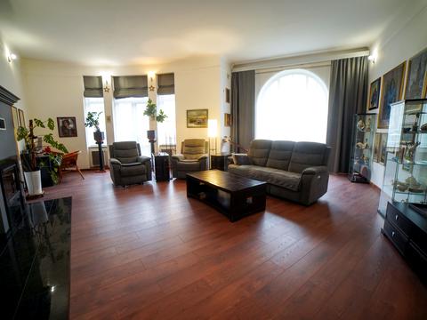 квартира по адресу Котляревского ул., 25