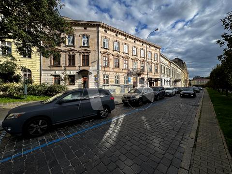 коммерческая по адресу Тараса Шевченко просп., 11